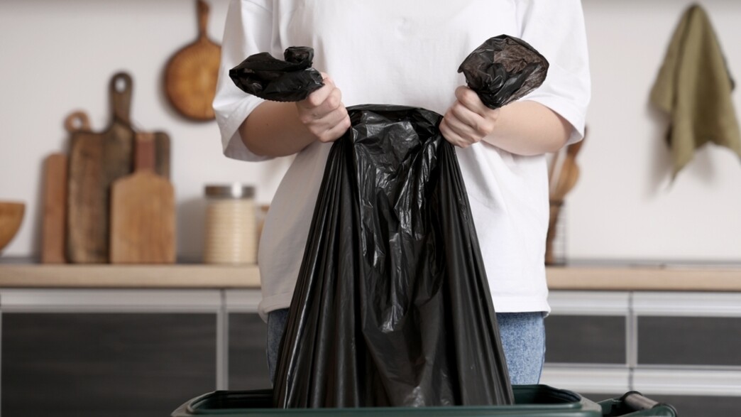 Copy of פח אשפה, מטבח Copy of פח אשפה, מטבח