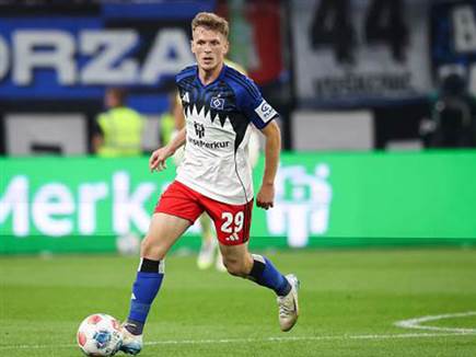 (Photo by Christian Charisius/picture alliance via Getty Images) (צילום: ספורט 5)