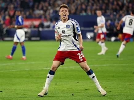 יביא את הניצוץ? הכירו את אמיר סאהיטי, הרכש המיועד של מכבי ת