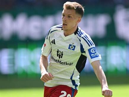 עבר לא מעט (Stuart Franklin/Getty Images) (צילום: ספורט 5)