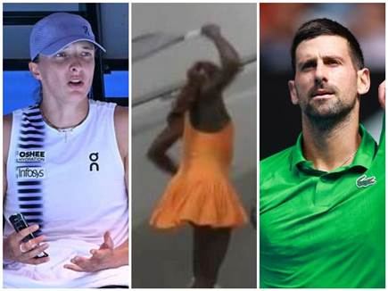 (GETTY) (צילום: ספורט 5)