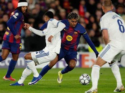 sportFive1666776 (צילום: ספורט 5)