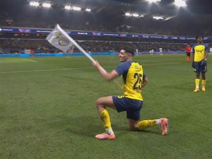 (GETTY) (צילום: ספורט 5)