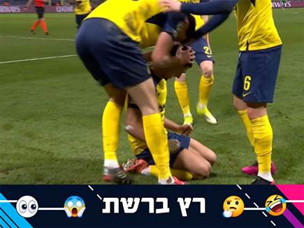 sportFive1666824 (צילום: ספורט 5)