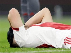 Jeroen van den Berg/Soccrates/Getty Images (צילום: ספורט 5)