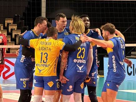 הישג גדול: מכבי ת