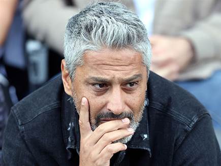 (אלן שיבר) (צילום: ספורט 5)