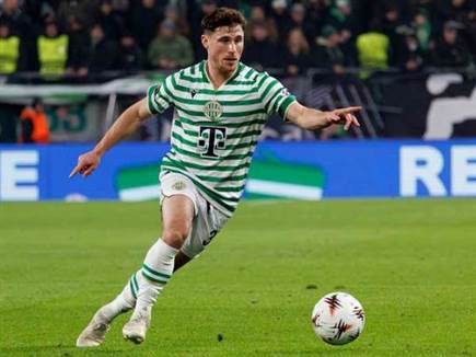 sportFive1666933 (צילום: ספורט 5)