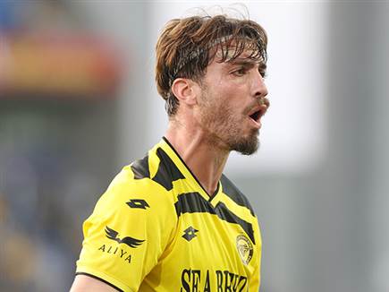 (אלן שיבר) (צילום: ספורט 5)