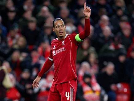 Ed Sykes/Sportsphoto/Allstar via Getty Images (צילום: ספורט 5)