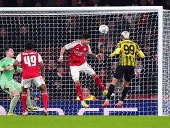 Bradley Collyer/PA Images via Getty Images (צילום: ספורט 5)