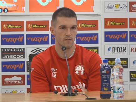 sportFive1667039 (צילום: ספורט 5)