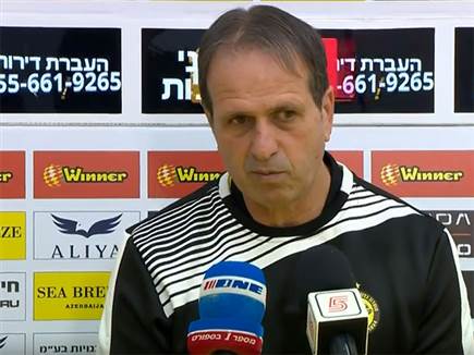 sportFive1667043 (צילום: ספורט 5)