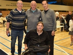 קרדיט לצילום: רן לוי (צילום: ספורט 5)