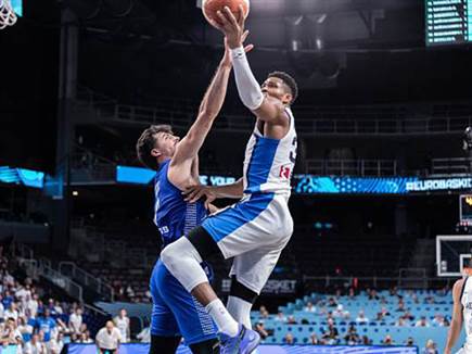 שווה להם? (GETTY) (צילום: ספורט 5)