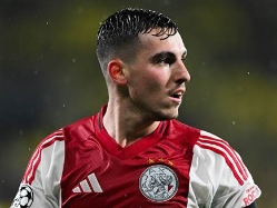 (David Ramos/Getty Images) (צילום: ספורט 5)