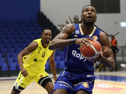 (דני מרון) (צילום: ספורט 5)