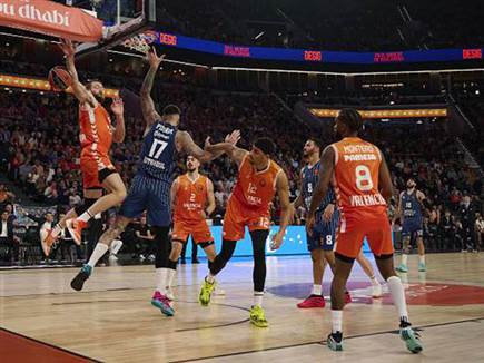 (GETTY) (צילום: ספורט 5)