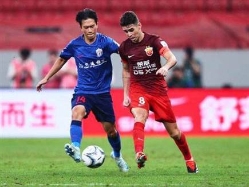 Wang Yimai/CFIDC/VCG via Getty Images (צילום: ספורט 5)