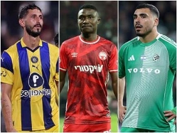 sportFive1667229 (צילום: ספורט 5)