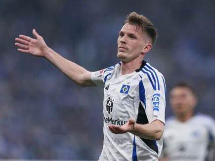 Selim Sudheimer/Getty Images (צילום: ספורט 5)