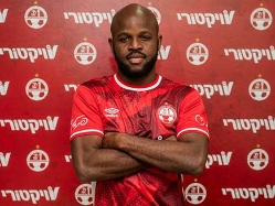 (הפועל ב"ש) (צילום: ספורט 5)