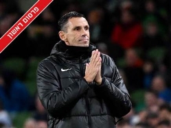 (Photo by Charles McQuillan/Getty Images) (צילום: ספורט 5)