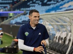 Steve Christo - Corbis/Corbis via Getty Images (צילום: ספורט 5)