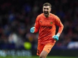 Alvaro Medranda/Quality Sport Images/Getty Images (צילום: ספורט 5)