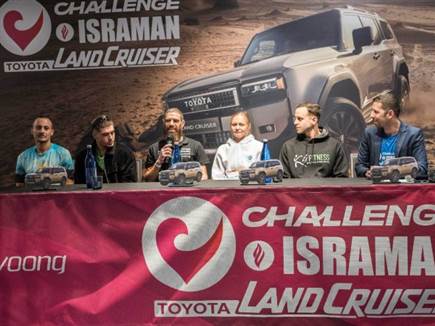 (קרדיט צילום: עודד קרני, שוונג) (צילום: ספורט 5)