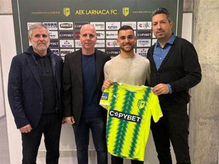 sportFive1667321 (צילום: ספורט 5)