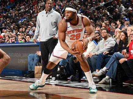 David Dow/NBAE via Getty Images (צילום: ספורט 5)