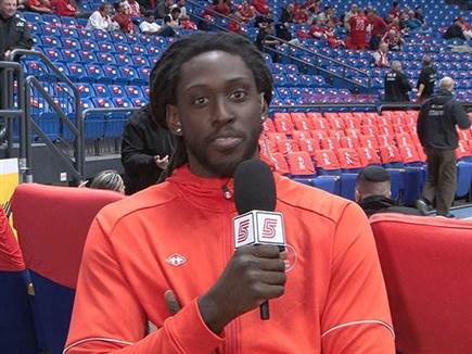 sportFive1667325 (צילום: ספורט 5)