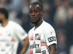 Ahmad Mora/Getty Images (צילום: ספורט 5)