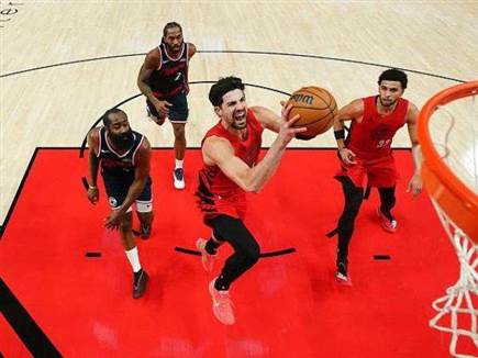 Eakin Howard/Getty Images (צילום: ספורט 5)