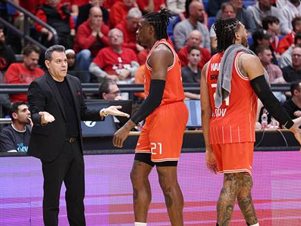 sportFive1667393 (צילום: ספורט 5)