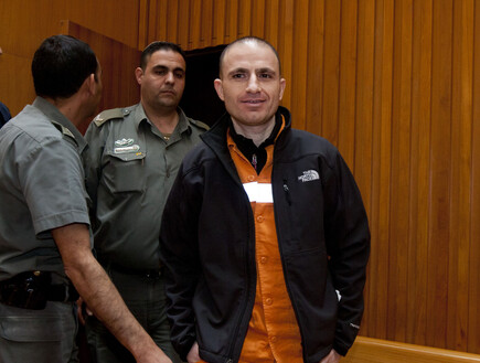 ראש ארגון הפשע אסי אבוטבול: "יש סכנה ממשית לחיי"