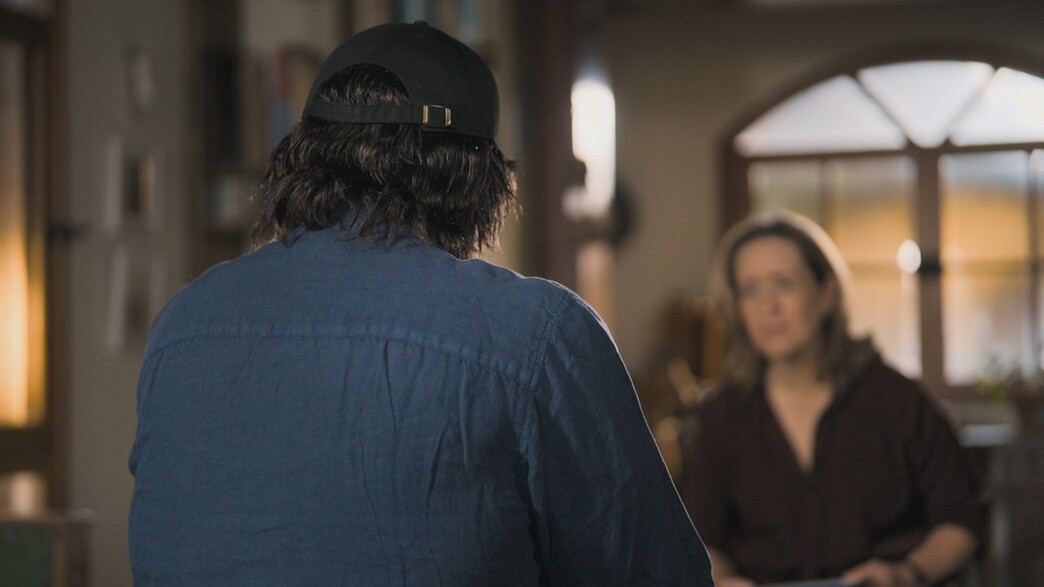 הערב ב"עובדה": סוכן מוסד שפעל בלב איראן מדבר הערב ב"עובדה": סוכן מוסד שפעל בלב איראן מדבר