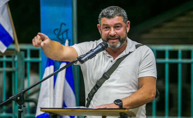 תא"ל (במיל') עופר וינטר