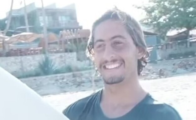 ים ויסמן (צילום: לפי סעיף 27א' לחוק זכויות יוצרים)