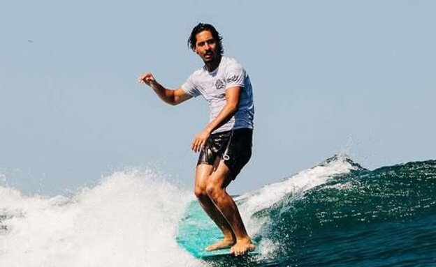 ים וייסמן ז״ל ים וייסמן ז״ל