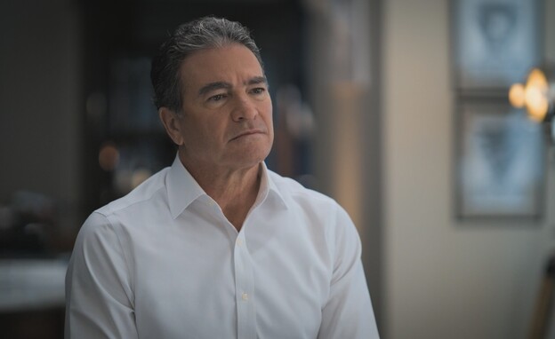 יוסי כהן, לשעבר ראש המוסד