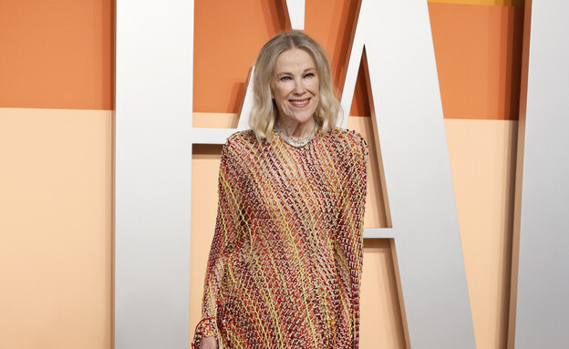 קתרין אוהרה