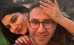 עקיבא נוביק מאורס (צילום: רשתות חברתיות לפי סעיף 27 א')