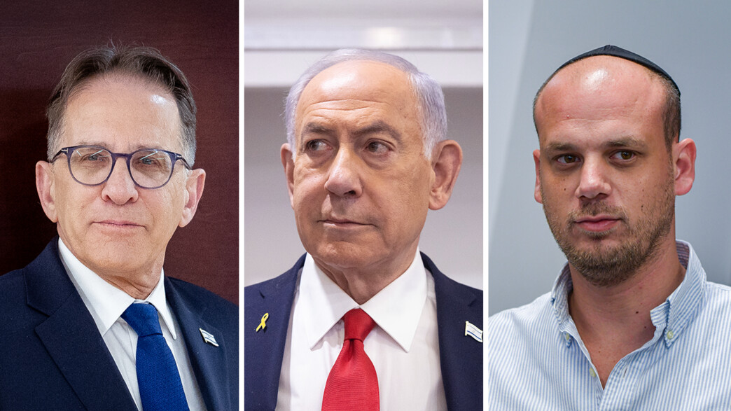 גורם אכיפה בכיר: אין מנוס מזימון נתניהו לעדות בפרשת 