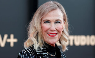 קתרין אוהרה (צילום: Frazer Harrison/Getty Images)