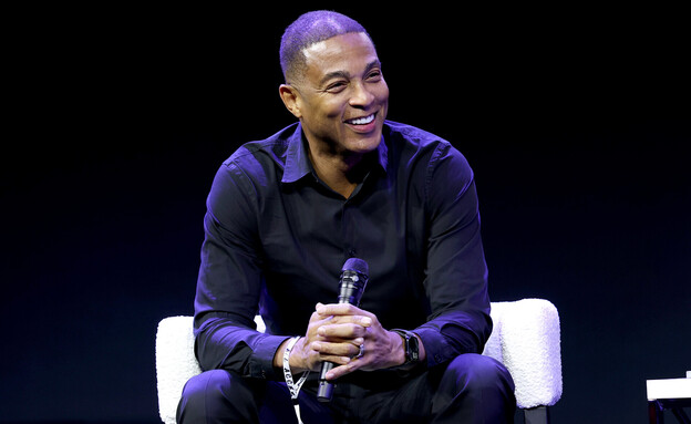 דון למון (צילום: gettyimages)