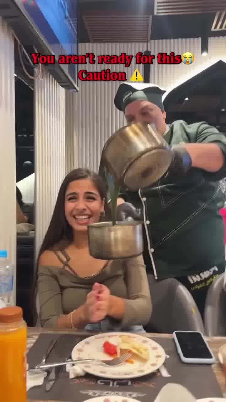 לא נעים, לא נורא, מעניין אם טעים