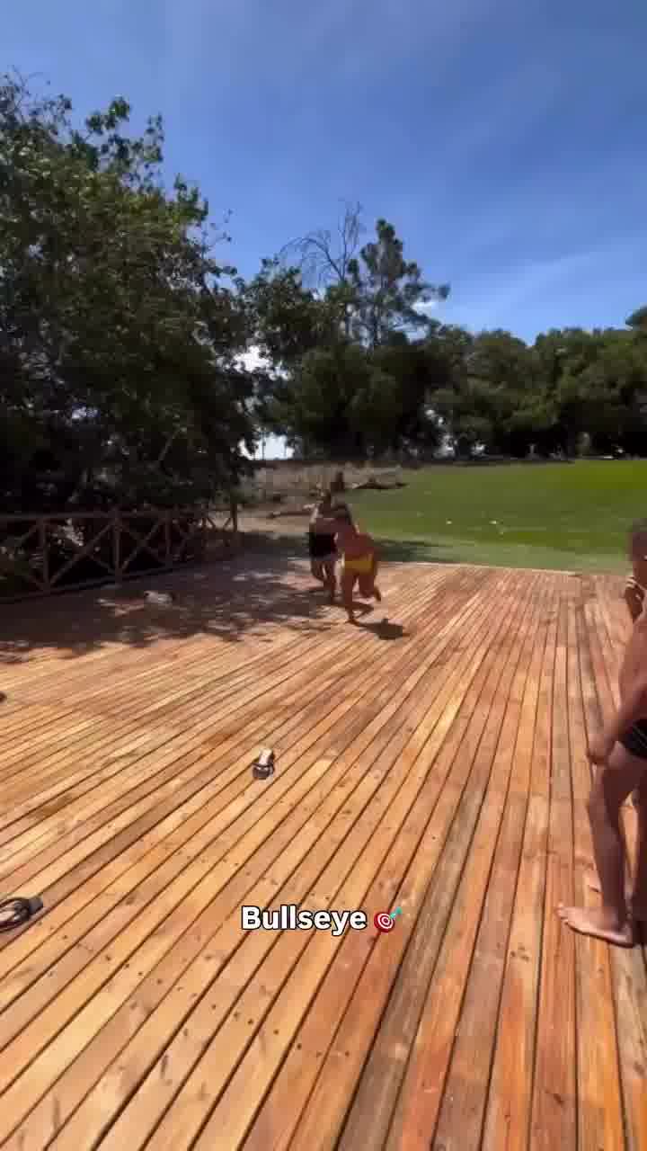 בטוח יש איזה ענף באולימפיאדה שהיא הייתה מקבלת על זה זהב