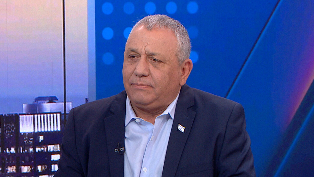 גדי אייזנקוט